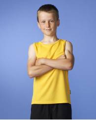 Botany Singlet, Kids